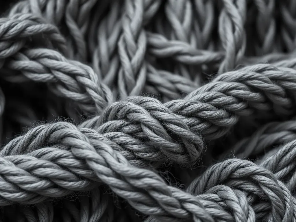 Włóczki ombre i melanżowe