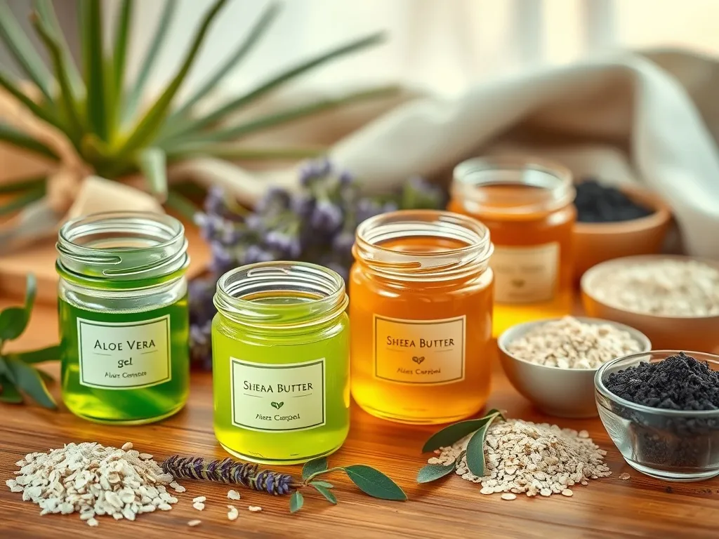 Składniki aktywne w preparatach dermatologicznych – właściwości i mechanizmy działania