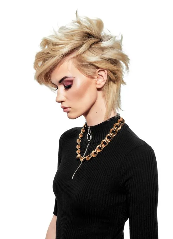 Jak wybrać dobry salon fryzjerski?